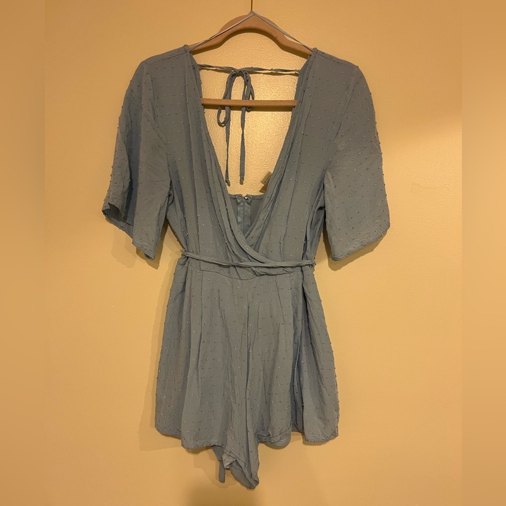 Altar’d State romper - Picture 2 of 4
